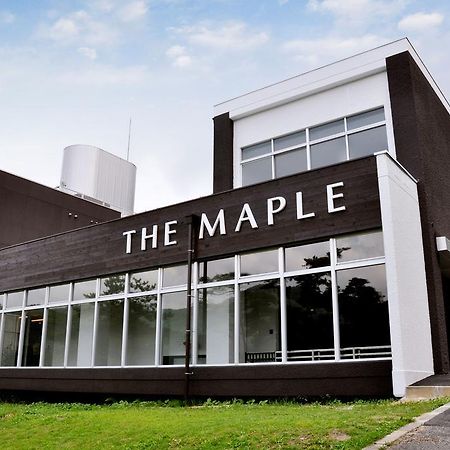 Hotel Maple Inagawa Kawabe  Zewnętrze zdjęcie