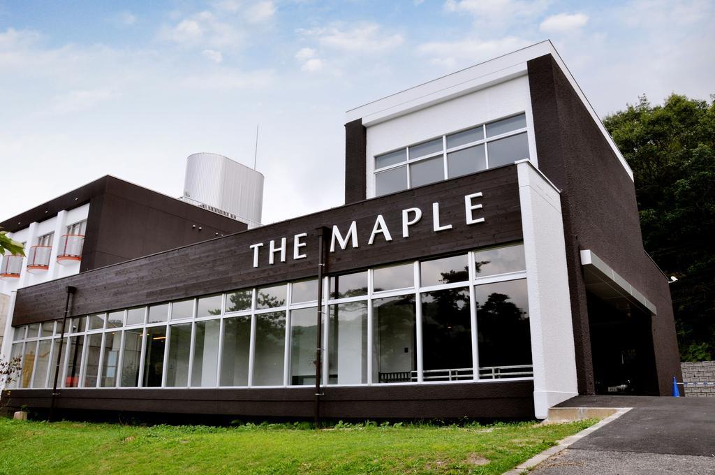 Hotel Maple Inagawa Kawabe  Zewnętrze zdjęcie