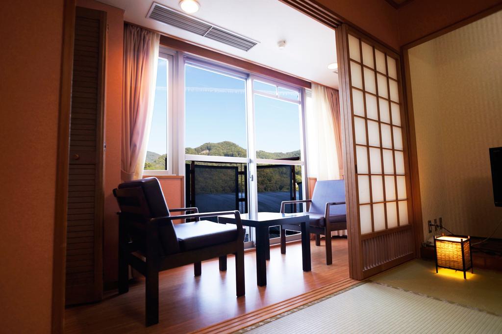Hotel Maple Inagawa Kawabe  Pokój zdjęcie