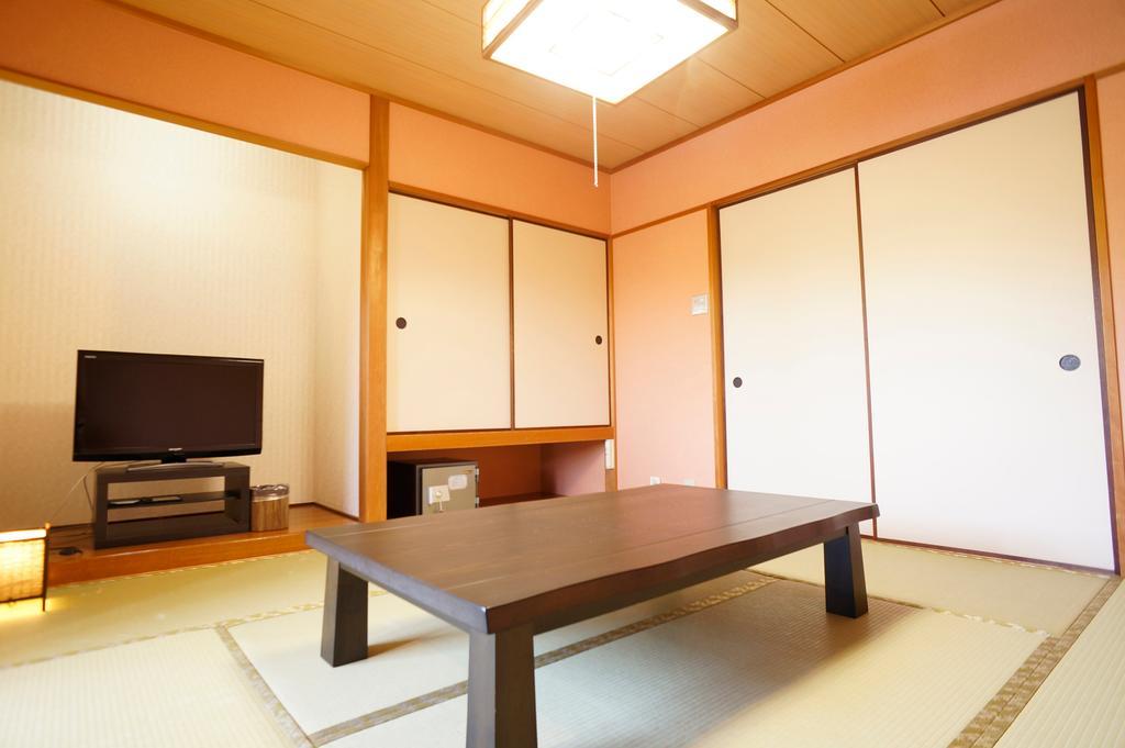 Hotel Maple Inagawa Kawabe  Pokój zdjęcie