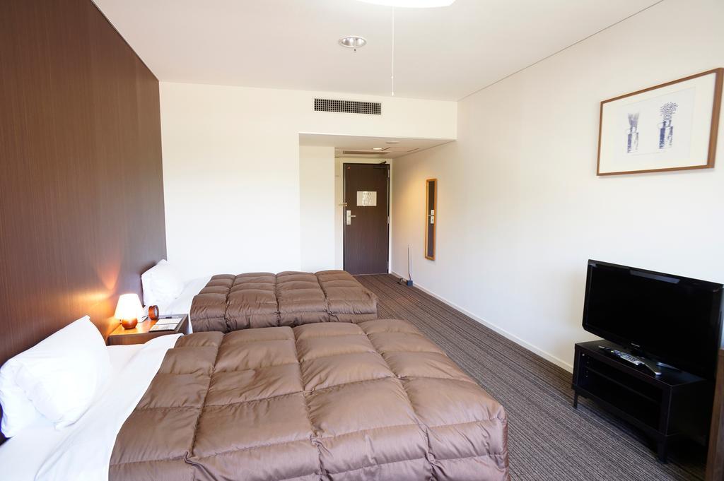 Hotel Maple Inagawa Kawabe  Pokój zdjęcie