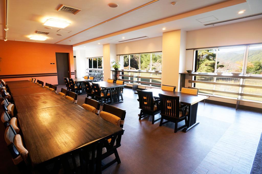 Hotel Maple Inagawa Kawabe  Zewnętrze zdjęcie