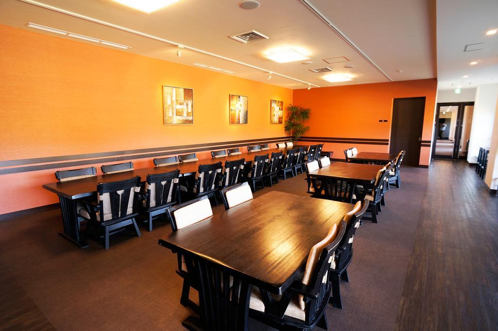 Hotel Maple Inagawa Kawabe  Zewnętrze zdjęcie