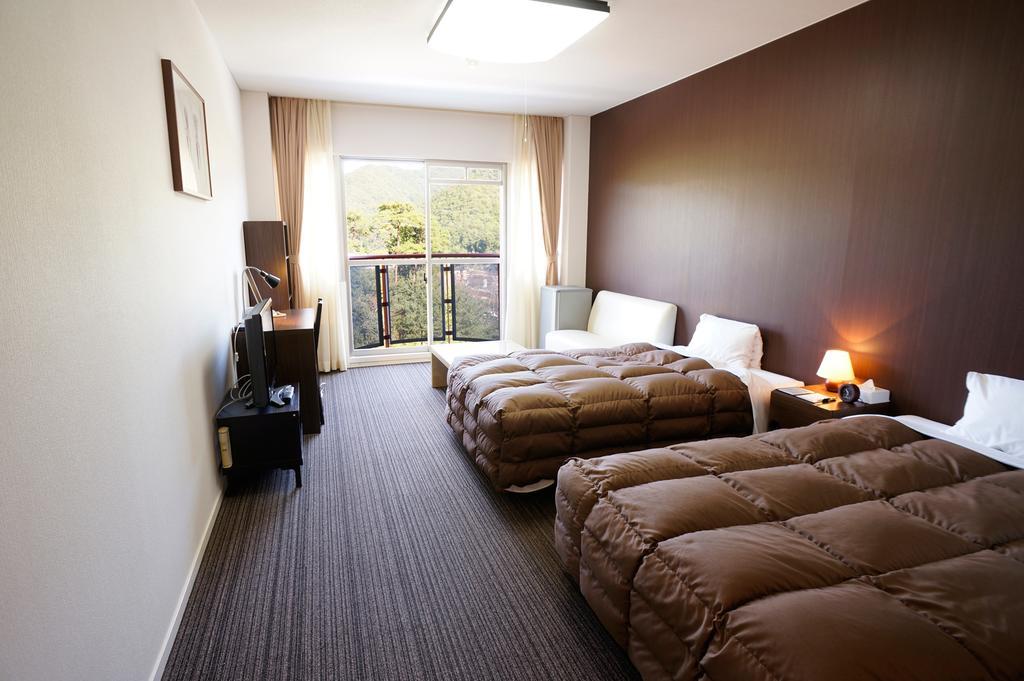 Hotel Maple Inagawa Kawabe  Pokój zdjęcie