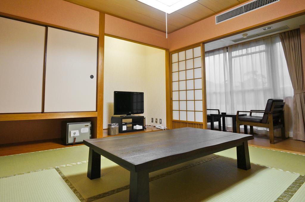 Hotel Maple Inagawa Kawabe  Pokój zdjęcie