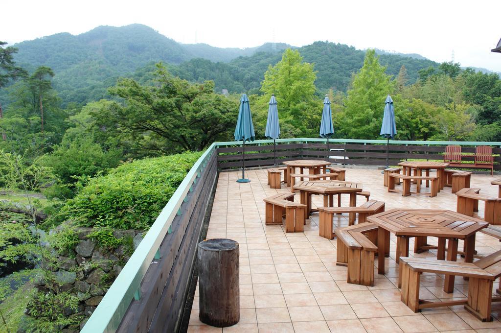 Hotel Maple Inagawa Kawabe  Zewnętrze zdjęcie