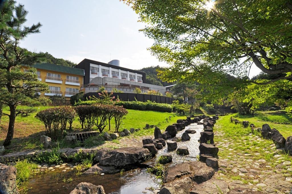 Hotel Maple Inagawa Kawabe  Zewnętrze zdjęcie