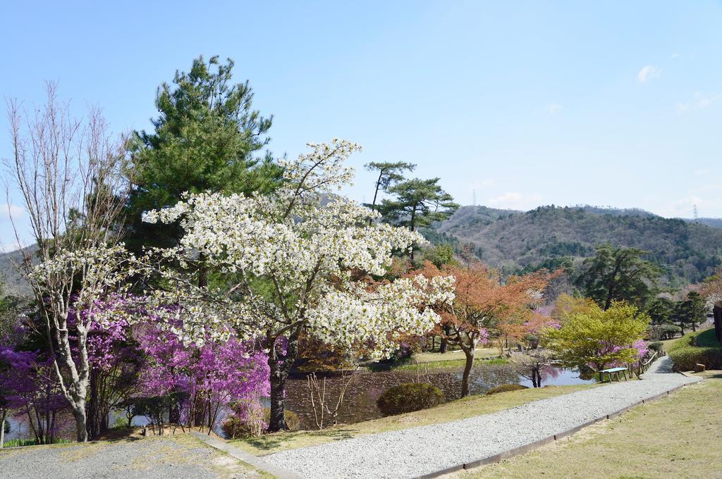Hotel Maple Inagawa Kawabe  Zewnętrze zdjęcie