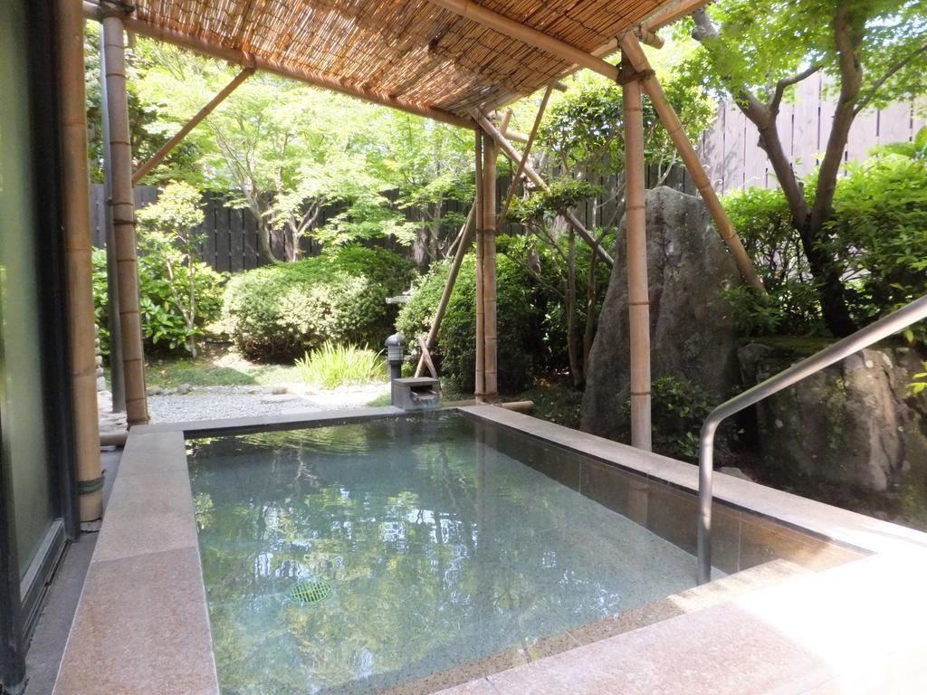 Hotel Maple Inagawa Kawabe  Zewnętrze zdjęcie