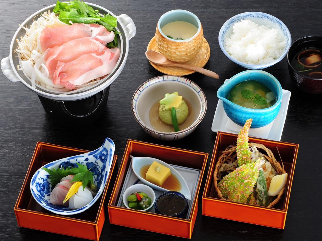 Hotel Maple Inagawa Kawabe  Zewnętrze zdjęcie