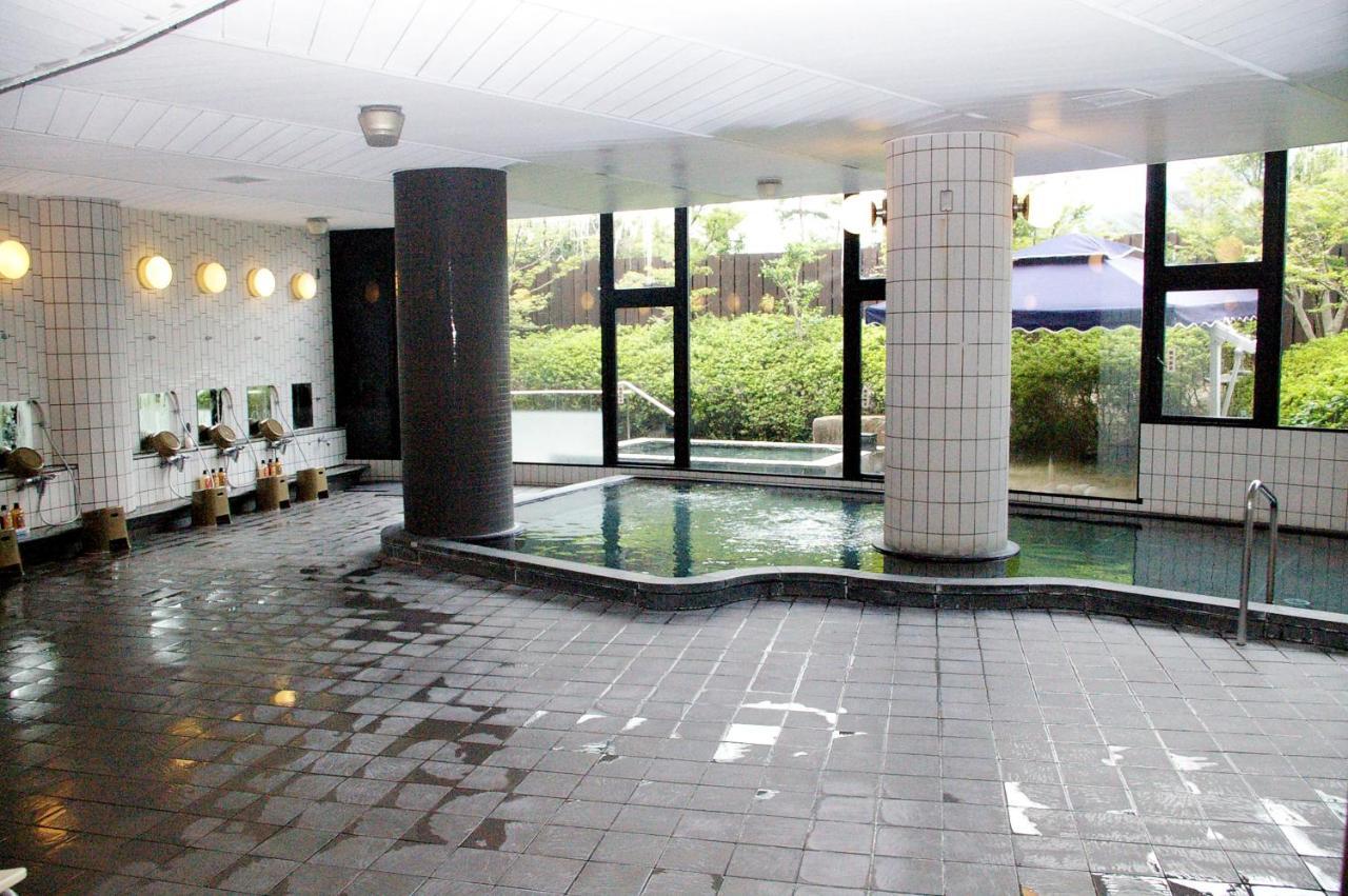 Hotel Maple Inagawa Kawabe  Zewnętrze zdjęcie