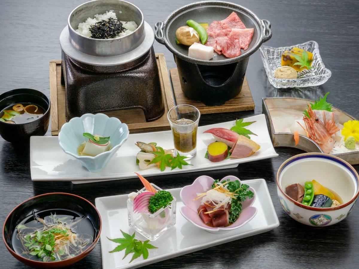 Hotel Maple Inagawa Kawabe  Zewnętrze zdjęcie