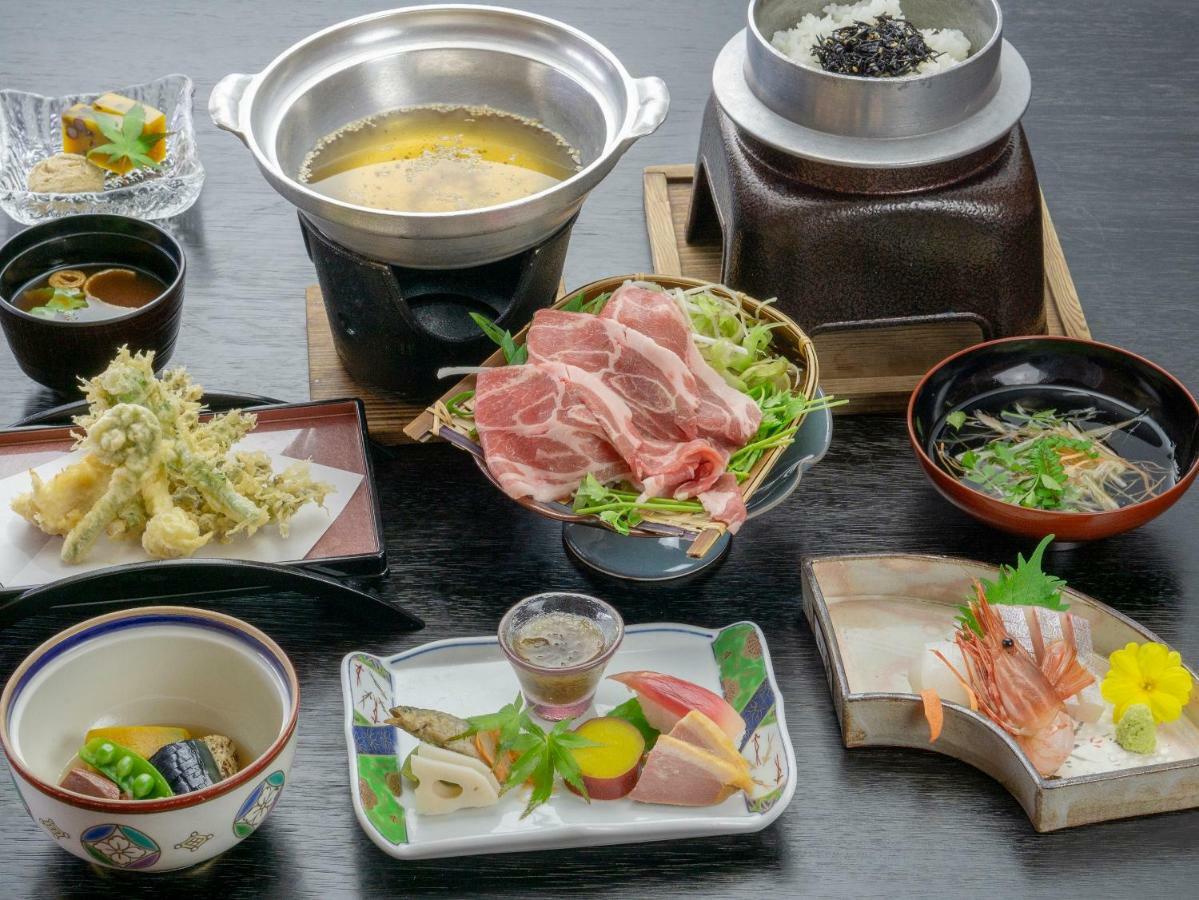 Hotel Maple Inagawa Kawabe  Zewnętrze zdjęcie
