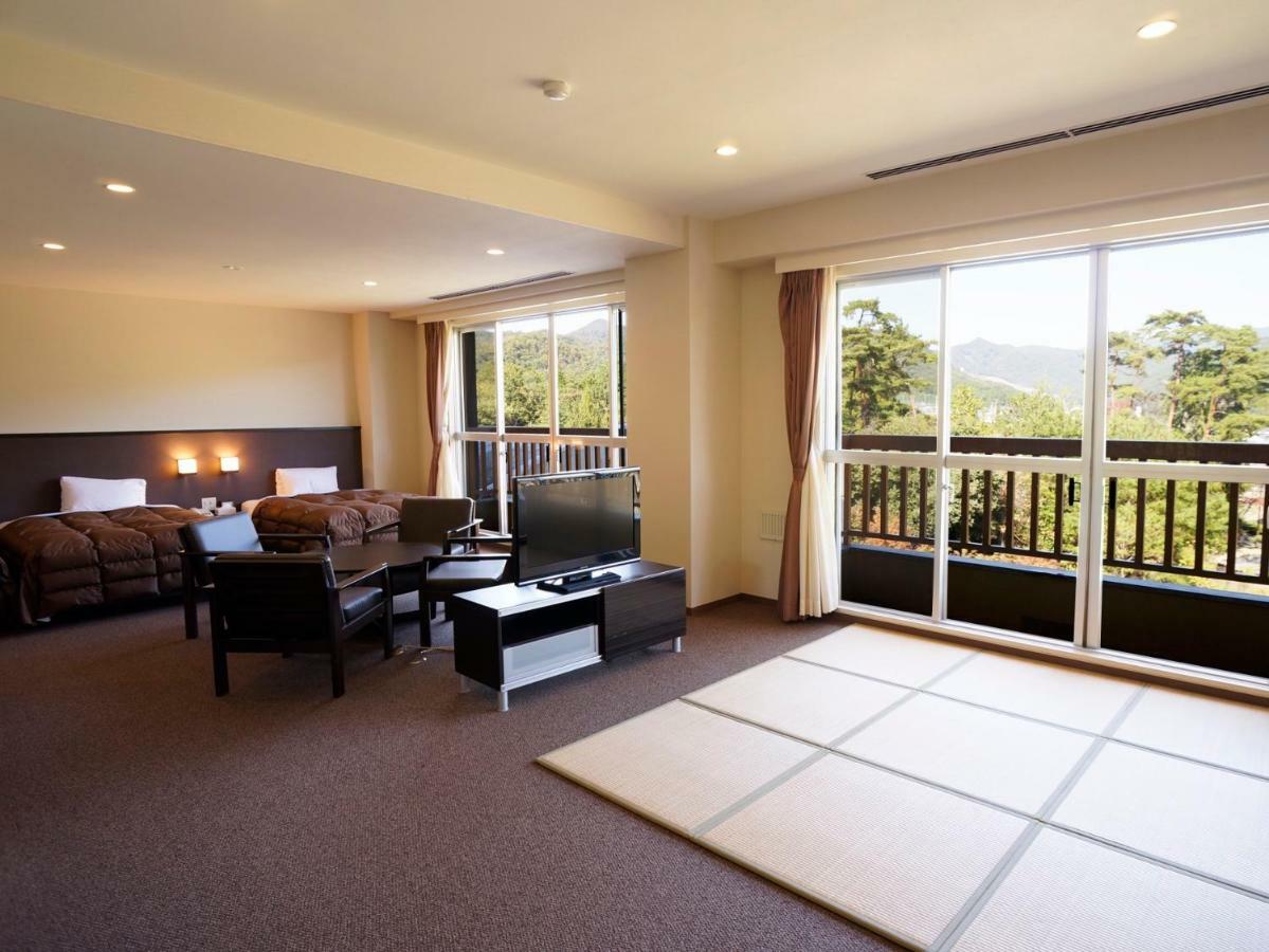 Hotel Maple Inagawa Kawabe  Zewnętrze zdjęcie
