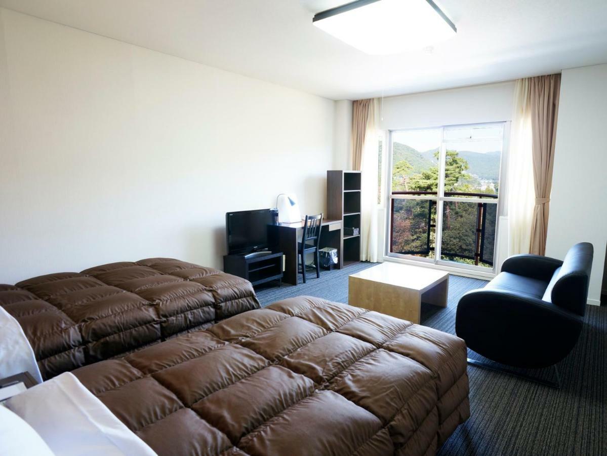Hotel Maple Inagawa Kawabe  Zewnętrze zdjęcie