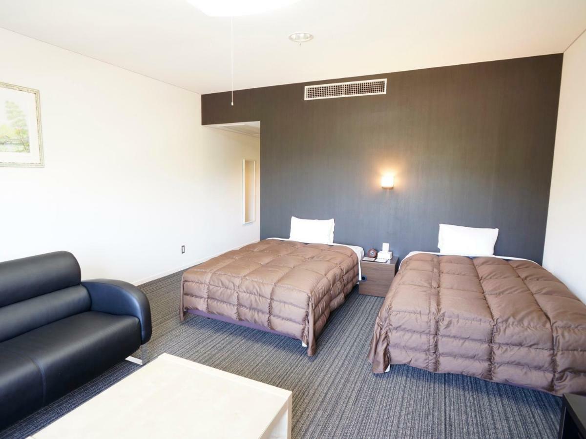 Hotel Maple Inagawa Kawabe  Zewnętrze zdjęcie