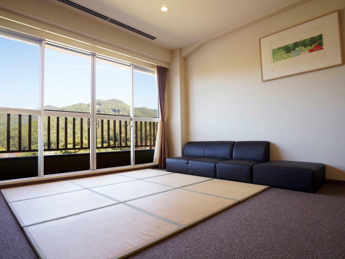 Hotel Maple Inagawa Kawabe  Zewnętrze zdjęcie
