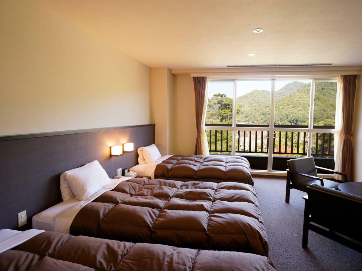 Hotel Maple Inagawa Kawabe  Zewnętrze zdjęcie