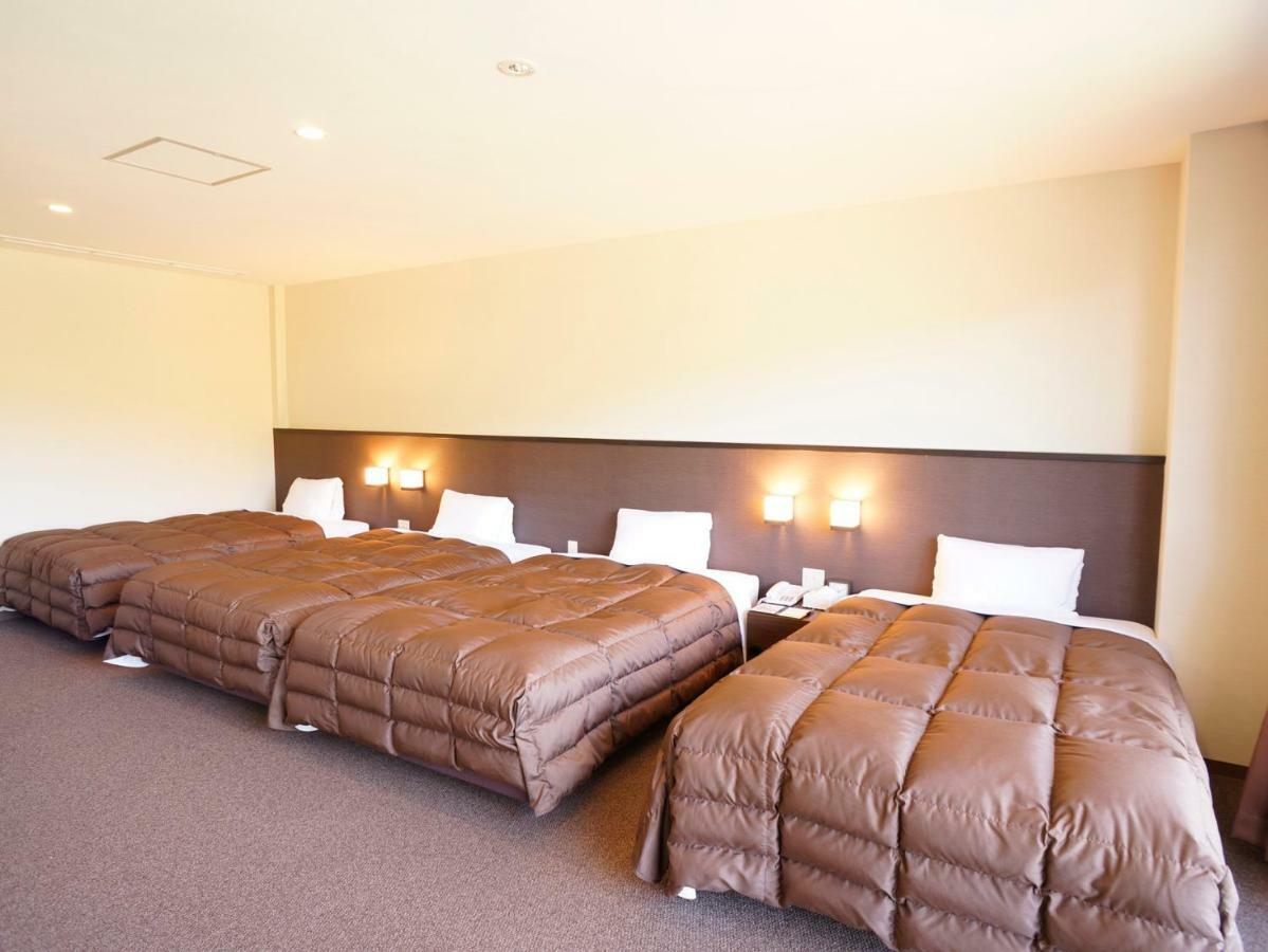 Hotel Maple Inagawa Kawabe  Zewnętrze zdjęcie