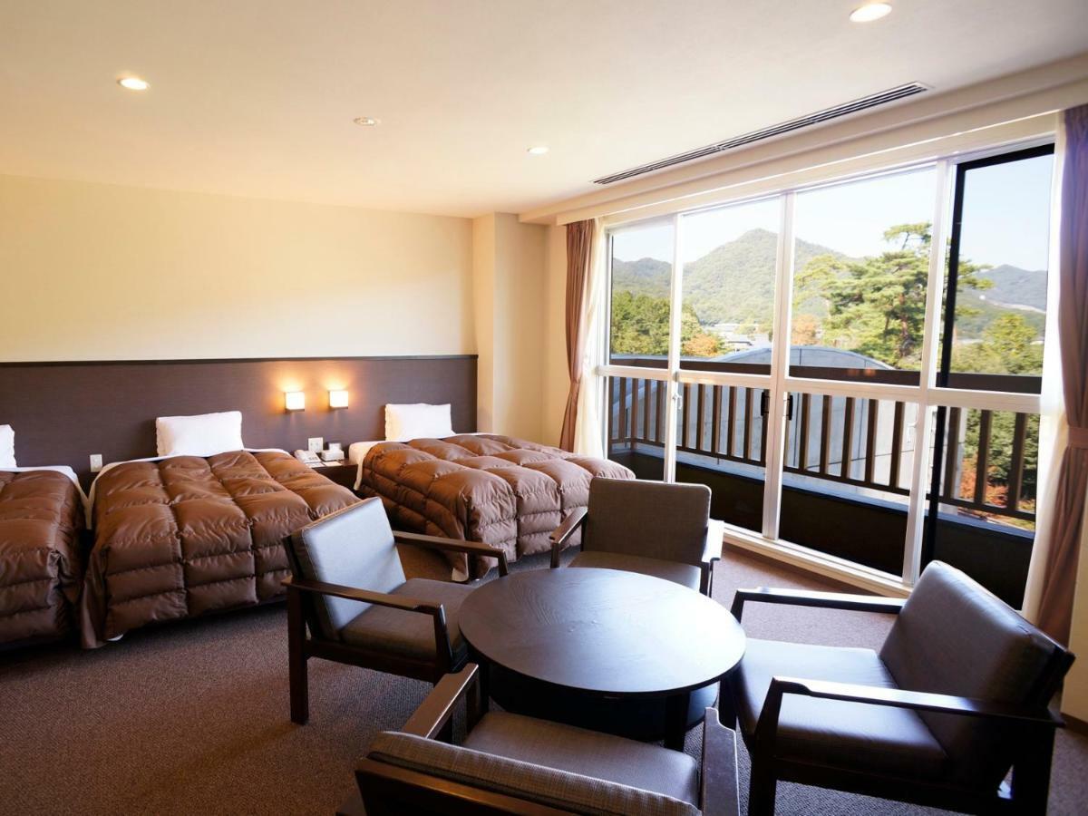 Hotel Maple Inagawa Kawabe  Zewnętrze zdjęcie