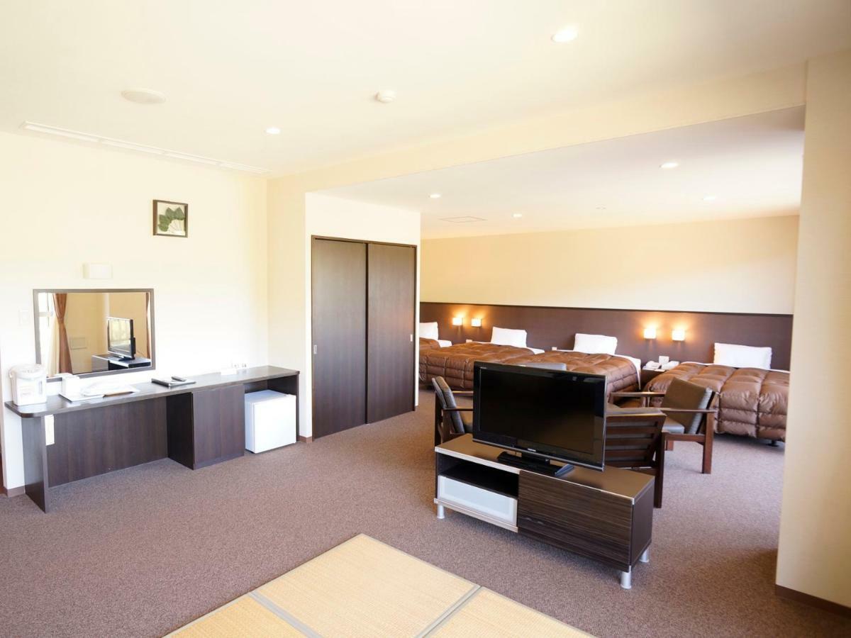 Hotel Maple Inagawa Kawabe  Zewnętrze zdjęcie