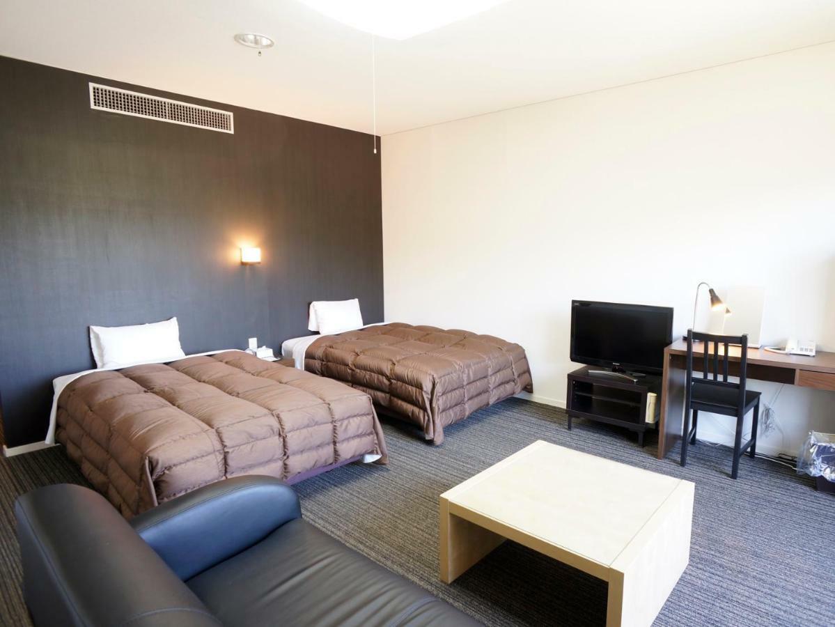 Hotel Maple Inagawa Kawabe  Zewnętrze zdjęcie