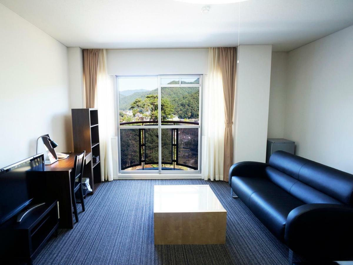 Hotel Maple Inagawa Kawabe  Zewnętrze zdjęcie